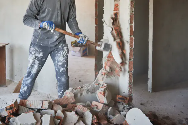 Demolition