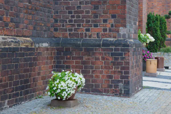 Masonry Work