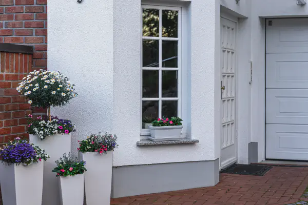  Exterior Painting
